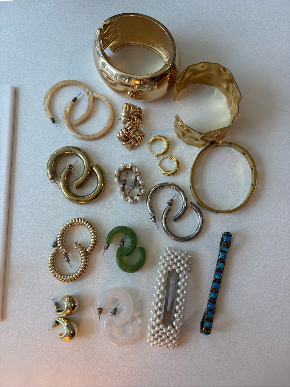 Mixed Women’s Jewelry